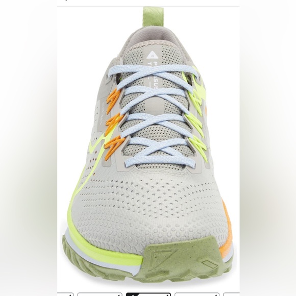 Nike React Pegasus Trail 4 - Picture 3 of 7